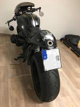 BMW R9t - BMW 9