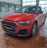 Audi A1 Sportback 25 TFSI S line | LED | SITZH. | - Audi A1 aus 2023