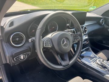 Mercedes C 250 - 11
