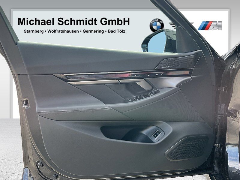BMW i5 - Bild 18