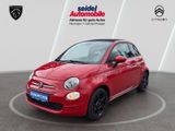 Fiat 500C 1.2 8V, Lounge S&S, wenig KM - Fiat 500C mit Benzin-Antrieb: Cabrio, 8v Lounge