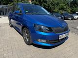 Skoda Fabia Combi Style *Klimaautomatik*PDC - Skoda Fabia Gebrauchtwagen in Nürnberg