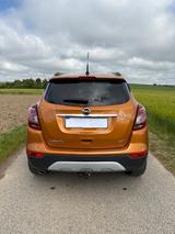 Opel Mokka X 1.6 Diesel INNOVATION Start/Stop 4x4... - Opel Mokka X von privat