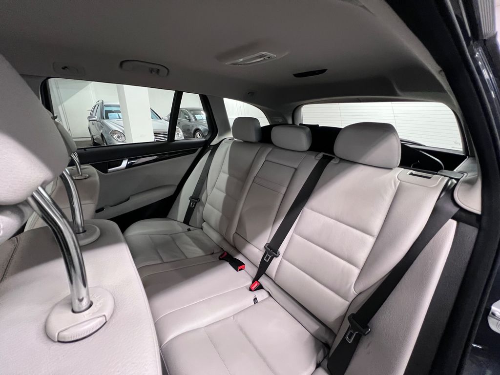 Mercedes-Benz C 200 T CDI BE/ 1.HAND/ GARANTIE/ 108.000KM/ Mercedes-Benz C 200 T CDI BE/ 1.HAND/ GARANTIE/ 108.000KM/