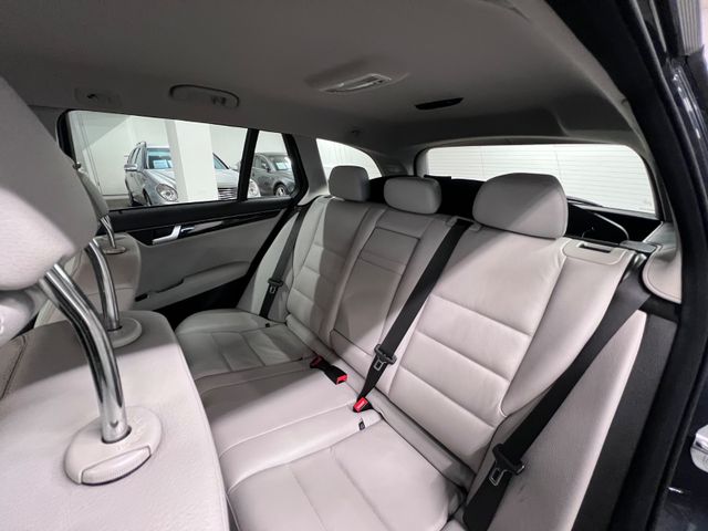 Mercedes-Benz C 200 T CDI BE/ 1.HAND/ GARANTIE/ 108.000KM/ Mercedes-Benz C 200 T CDI BE/ 1.HAND/ GARANTIE/ 108.000KM/