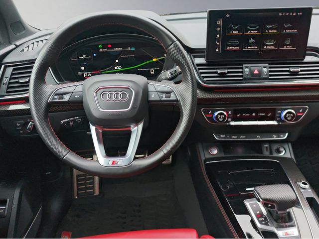 SQ5 3.0 TDI quattro