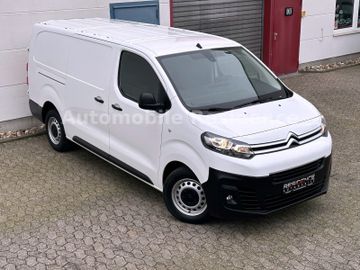 Citroën Jumpy Club 2.0HDI XL L3 LANG*NAVI*TEMP*MFL*3SITZ