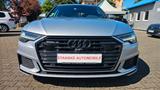 Audi A6 Avant 35 TDI S line Sport / Plus MATRIX 1HAND - Audi A6 Gebrauchtwagen in Freiburg