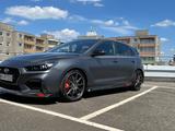 Hyundai i30N Project C #146/600 - Hyundai i30 Project Gebrauchtwagen