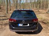 Volkswagen Passat Alltrack 2.0 TDI SCR 147kW DSG 4MOTIO... - VW Passat Alltrack von privat