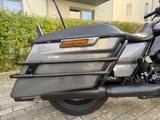 Harley-Davidson HD STREET GLIDE SPEZIAL, FLHXS, BJ. 2021  - HARLEY-DAVIDSON HAMBURG