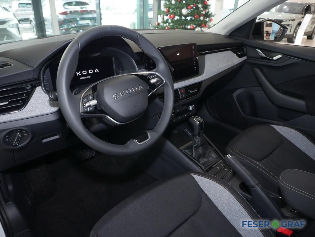 Skoda Scala - Bild 7