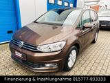 Volkswagen Touran Allstar ACC Navi Kamera 8 Fach - VW Touran Gebrauchtwagen in Münster