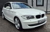 BMW 120i lim. Aut. Navi Schiebedach Vollleder - BMW: V12