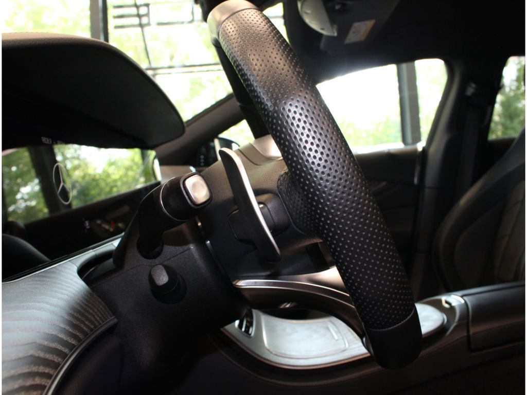 Fahrzeugabbildung Mercedes-Benz CLS 53 AMG 4Matic 1.Hand*LED*AMG Perf. AGA*TOP