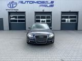 Audi A6 Avant 2.0 TFSI - Audi A6 aus 2007: Kombi