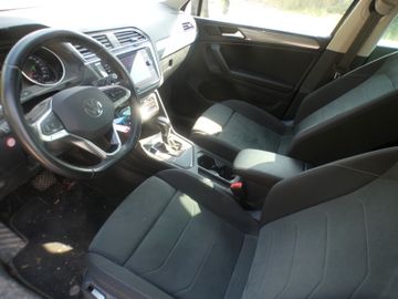 Volkswagen Tiguan - 9