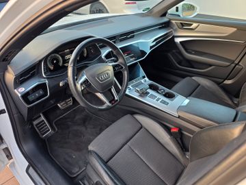 Audi A6 - 8