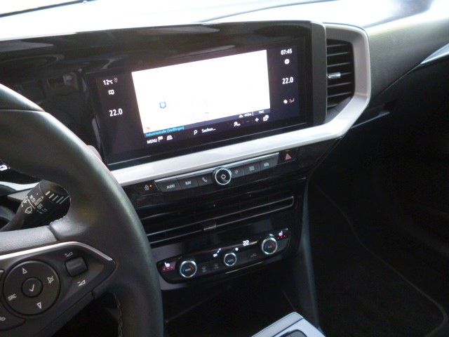 Mokka e Elegance, Navi,RP,PP,Sitzheizung