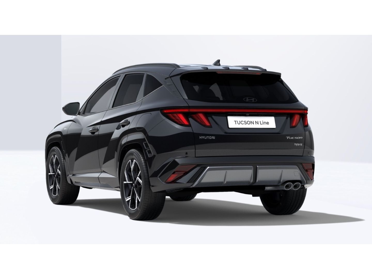 Hyundai TUCSON - Bild 5