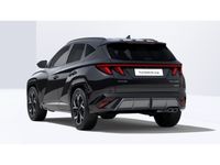 Hyundai TUCSON - Vorschau Bild 5
