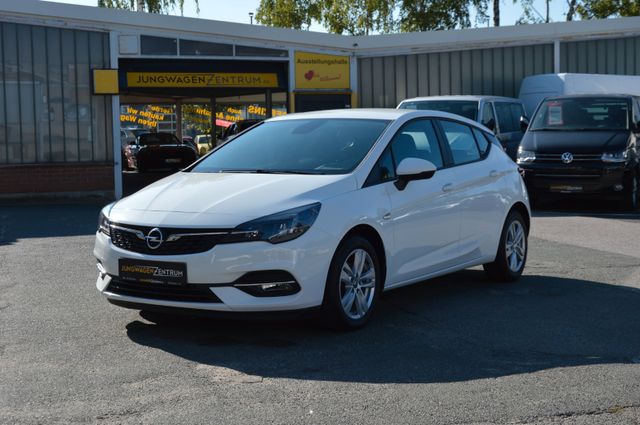 Opel Astra K Lim. 5-trg 1.4 NAVI"PDC"AGR-Sitz"LED"1-H