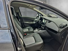 Fahrzeugabbildung ZOE Intens R135