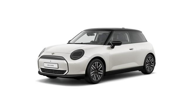 MINI Cooper E gebraucht kaufen bei mobile.de