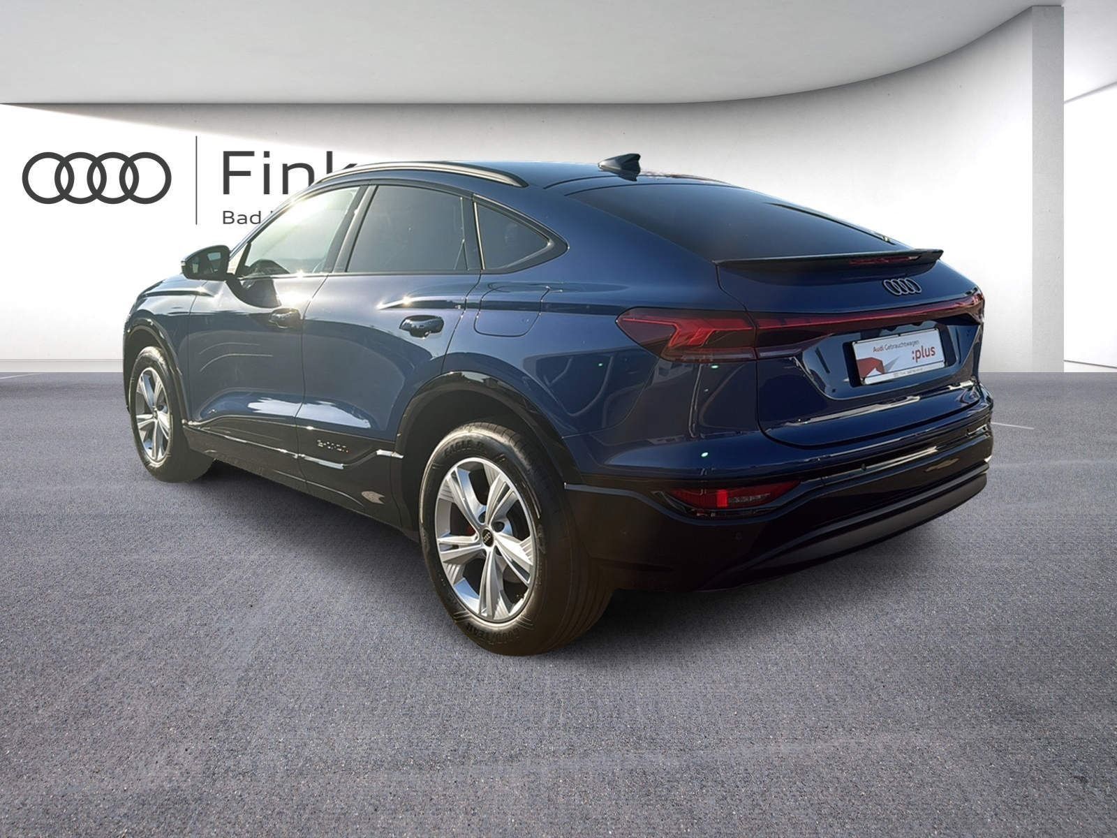 Audi Q6 e-tron - Bild 4