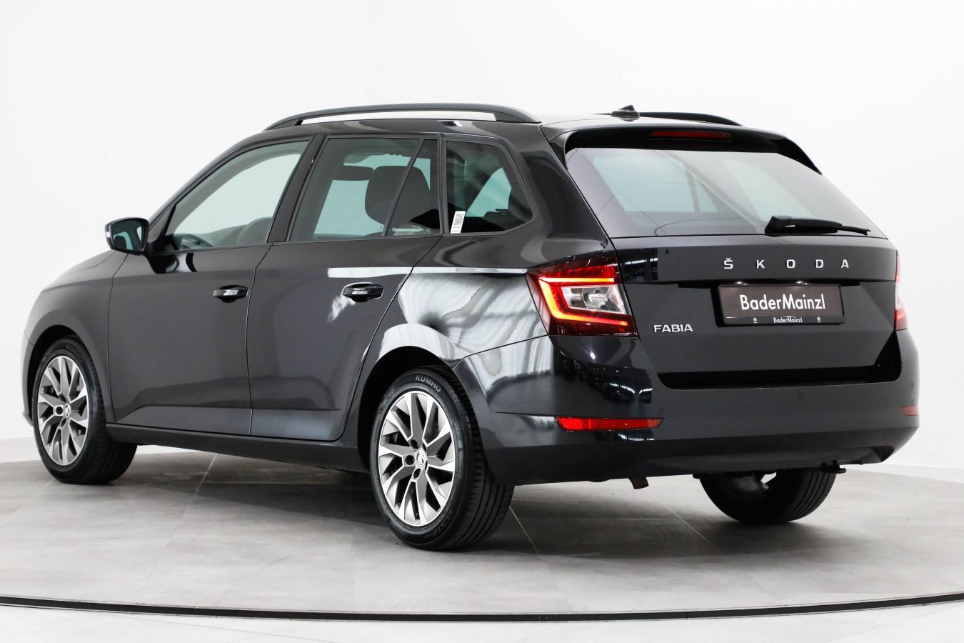 Skoda Fabia - Bild 9