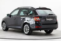 Skoda Fabia - Vorschau Bild 9