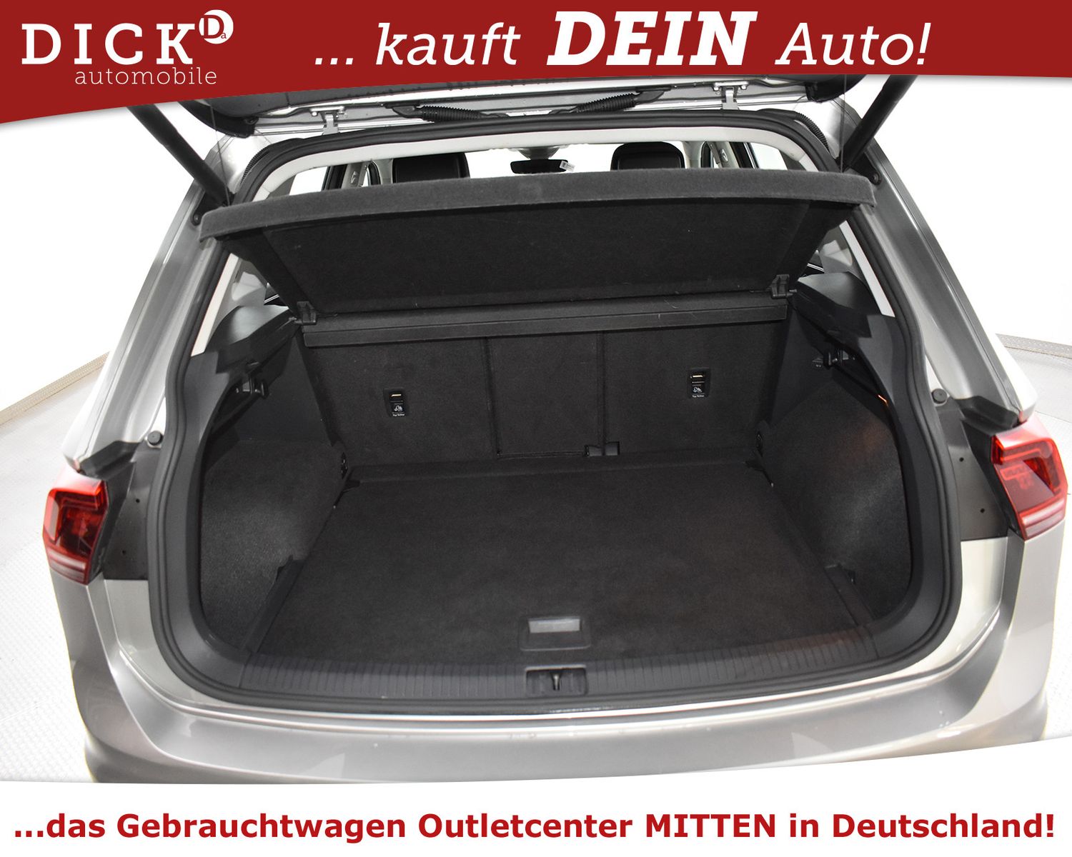 VW Tiguan 2.0TSI 4M Highl NAVI+STNDHZ+HEAD+LED+KAM+ - Image 21