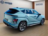 Hyundai KONA SX2 (MY25) HEV 1.6 GDI 6-DCT 2WD N-LINE - Hyundai KONA: 1.6