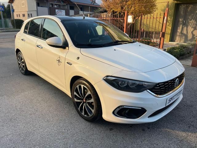Image of Fiat Tipo