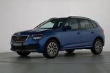 Skoda KAMIQ CLEVER 1.0TSI SITZ-HZ+APPLE/ANDROIDuvm - gebrauchte Skoda Kamiq aus dem Jahr 2021