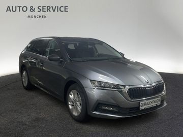 Skoda Octavia - 4
