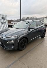 Hyundai Kona Elektro- HU/AU 11/27- SoH 94,6 - Hyundai KONA Elektro von privat