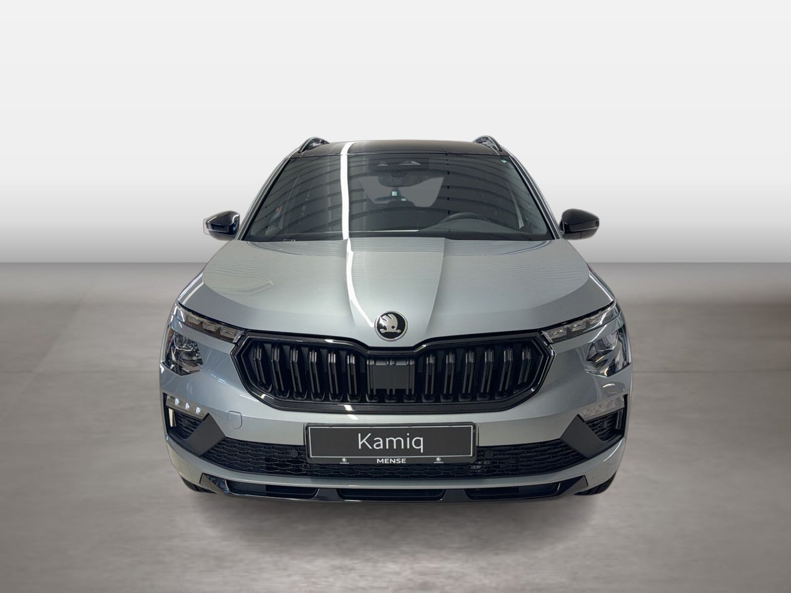 Skoda Kamiq - Bild 6