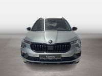 Skoda Kamiq - Vorschau Bild 6
