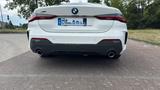 BMW 420d xDrive Coupé M Sport A M Sport - BMW 420 in Berlin