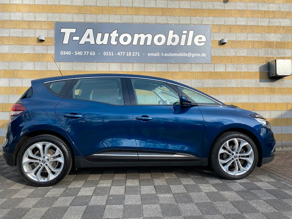 Image of Renault Scenic