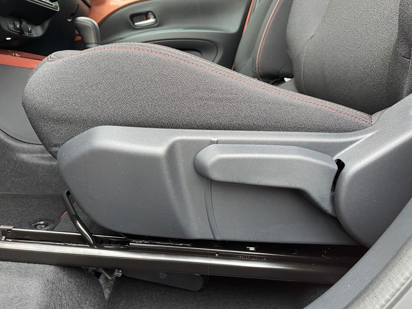 Toyota Aygo (X) - Bild 4