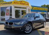 BMW 318d Lim.*2.Hand*Temp*LED*HUD*PDC*Garantie*TOP* - BMW Gebrauchtwagen von 2017