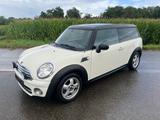 MINI One D Clubman - MINI One D Clubman von privat