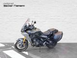 Yamaha Tracer 9 GT - YAMAHA TOURER