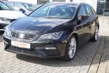 Seat Leon ST 1.4 FR LED Navi Android Apple Teilleder - Seat Leon: Fr