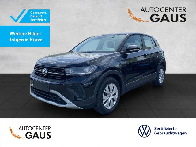 Volkswagen T-Cross 1.0 TSI LED*SHZ*App-Connect