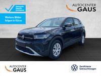 Volkswagen T-Cross - Vorschau Bild 1