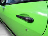 Maserati GranCabrio - Vorschau Bild 21