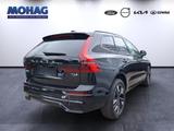 Volvo XC60 Plus Dark Plug-In Hybrid AWD T6 *Facelift-M - Volvo Gebrauchtwagen mit Automatikschaltung